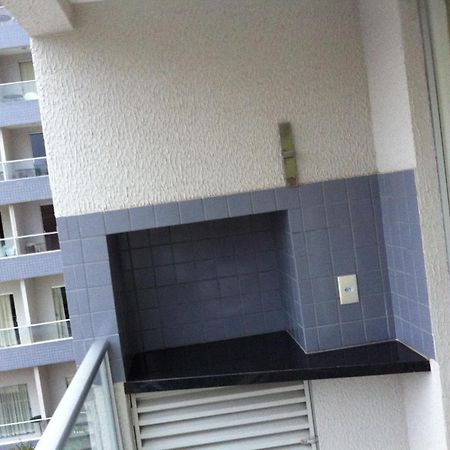 Veredas Do Rio Quente Flat Bagian luar foto