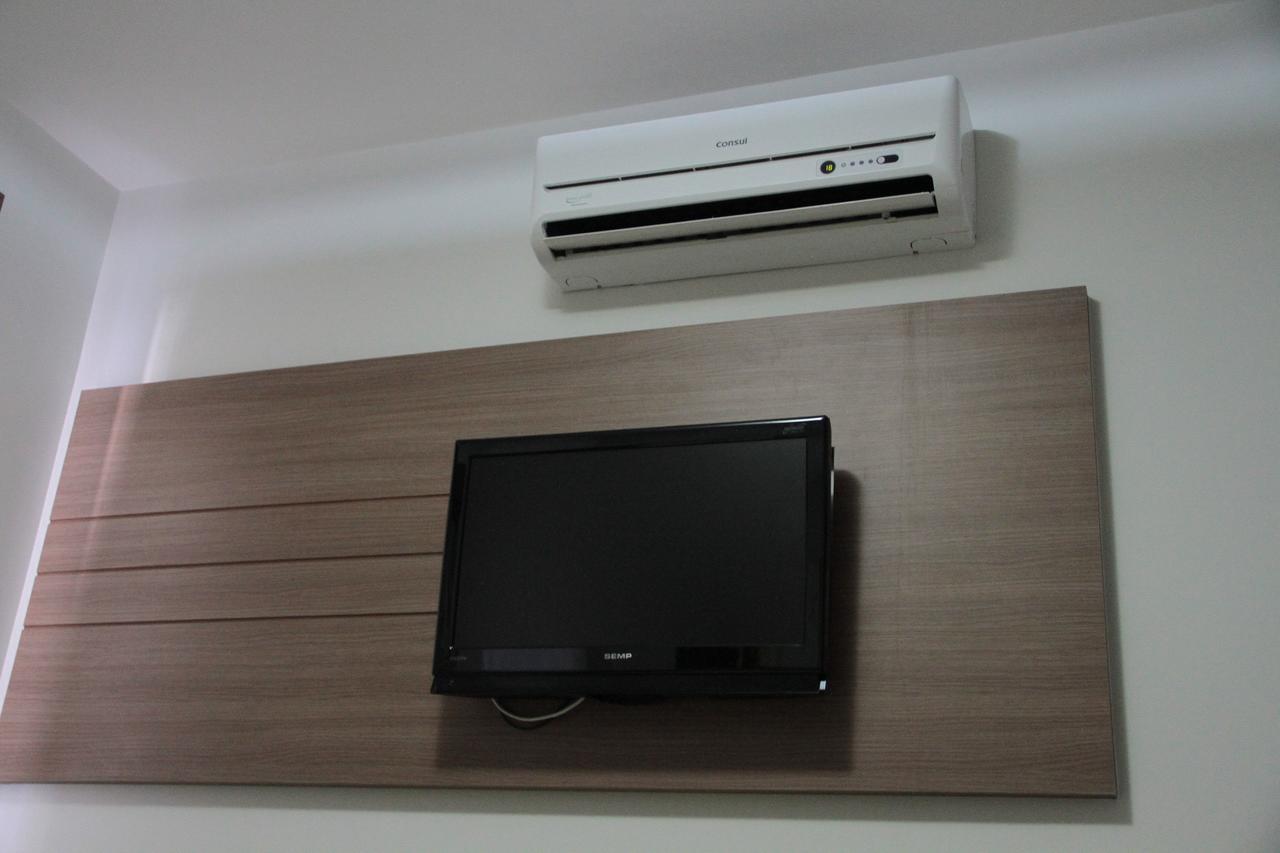 Veredas Do Rio Quente Flat Bagian luar foto