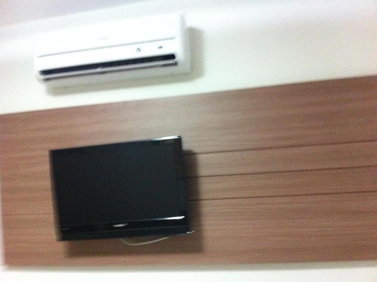 Veredas Do Rio Quente Flat Bagian luar foto