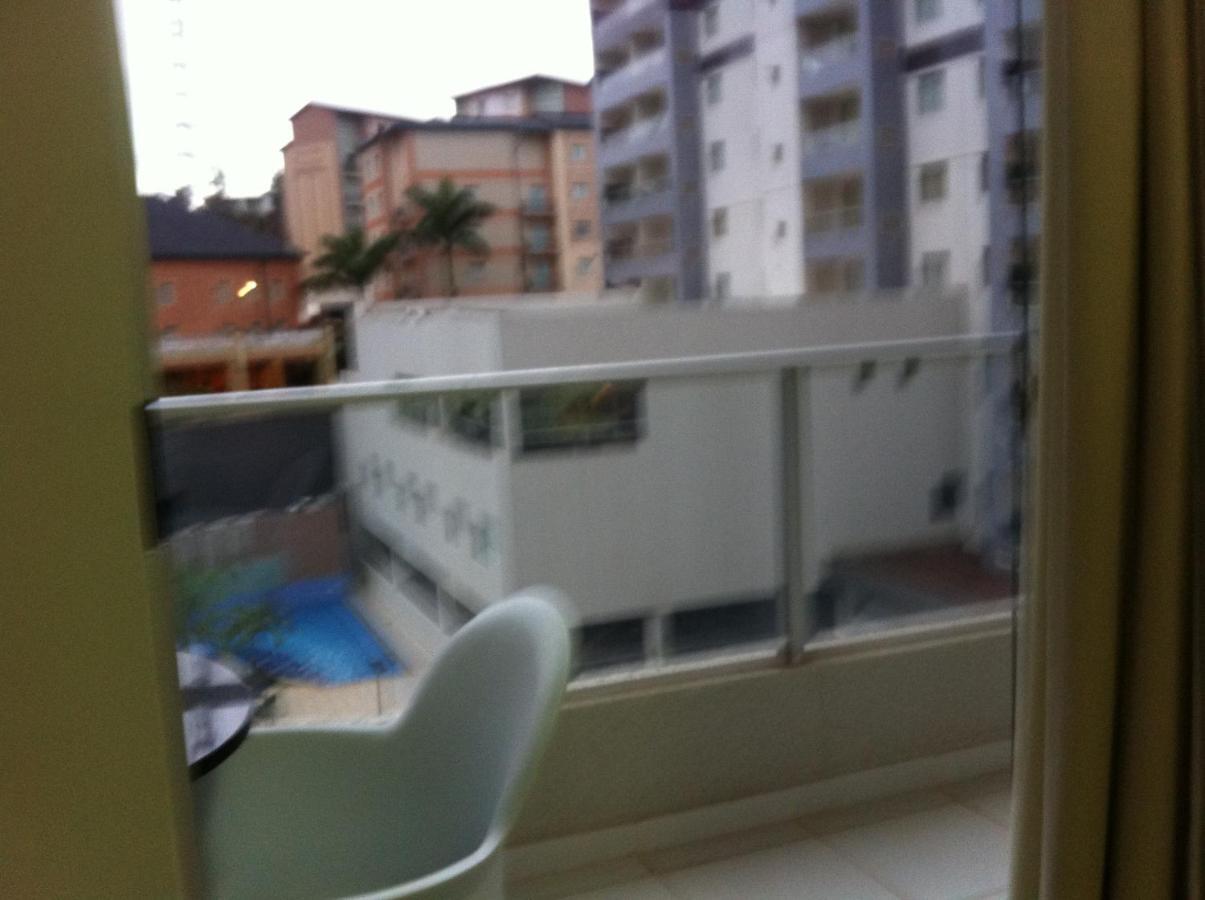 Veredas Do Rio Quente Flat Bagian luar foto